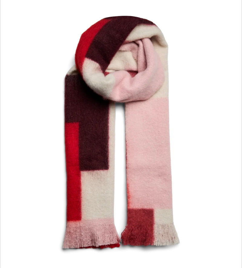 The Gianna Scarf