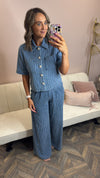 The Piper Jeans
