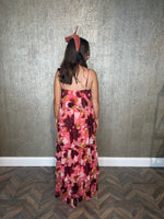 The Desiree Dress