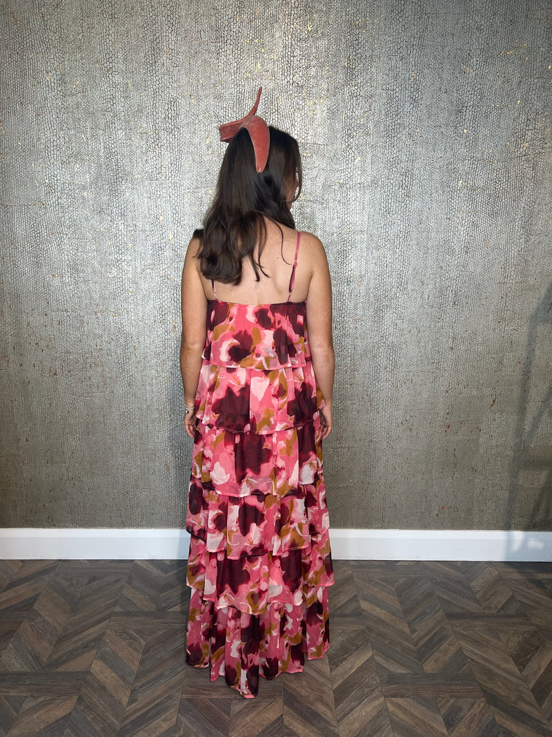 The Desiree Dress
