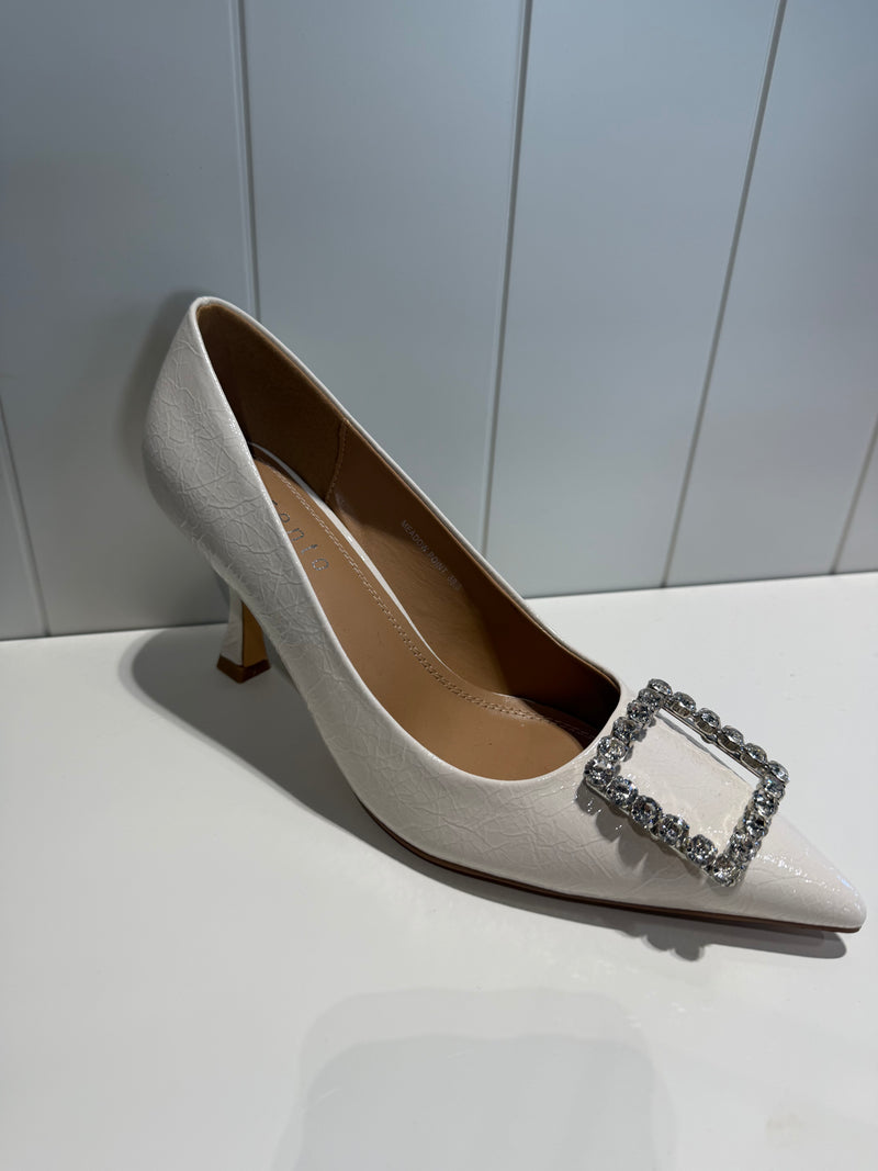 Meadow Point- Pearl Heel