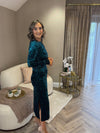The Kristen Dress