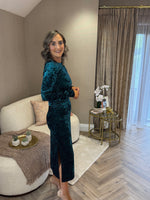 The Kristen Dress