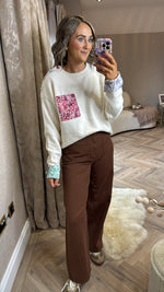 The Chloe Jeans
