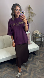 The Fiona T-shirt