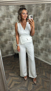 The Savanna Jumpsuit