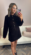 The Layla Dress