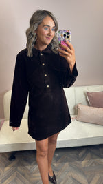 The Layla Dress