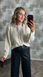 The Mia Cardigan