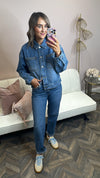 The Jadyn Jacket