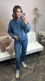 The Jadyn Jacket