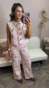 The Anya Jeans
