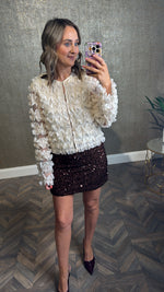 The Aileen Skirt
