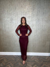 The Meghan Dress