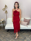 The Jimena Dress
