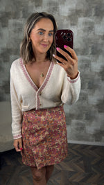 The Brooklynn Cardigan