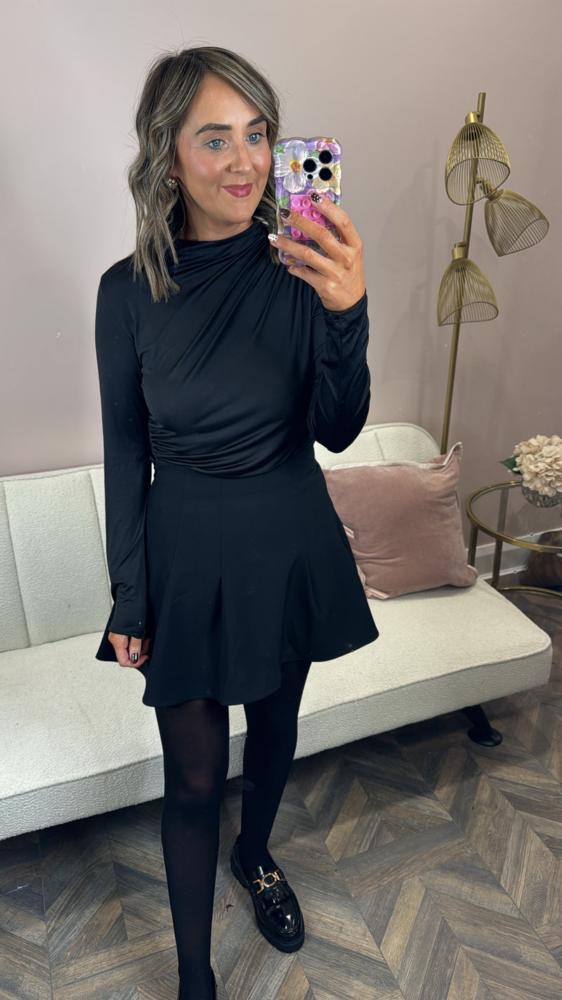 The Riley top