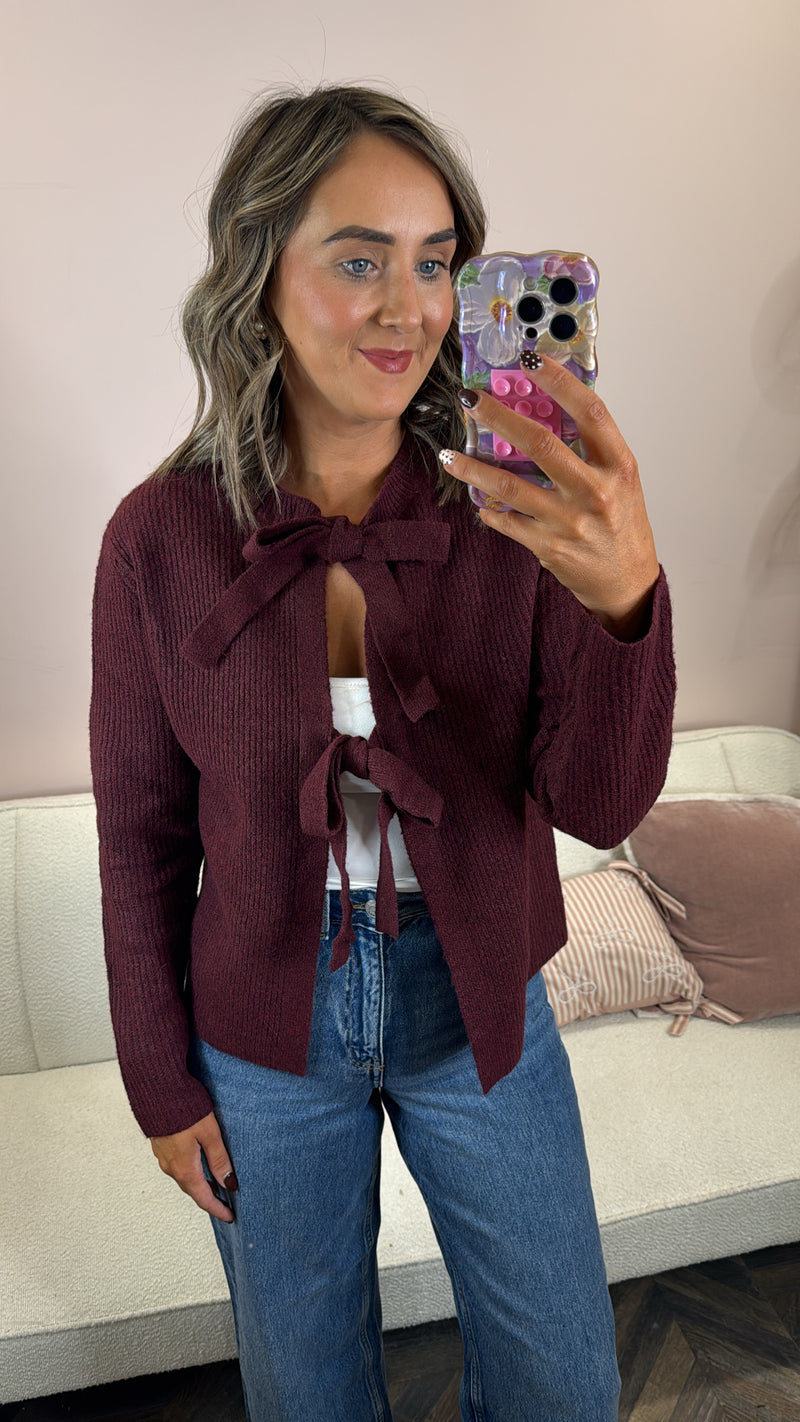 The Destiny Top