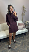 The Claire Dress