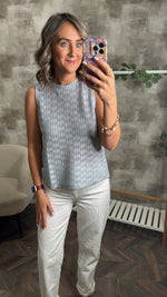 The Rylee Top