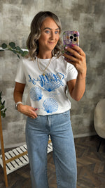 The Eleanor T-shirt