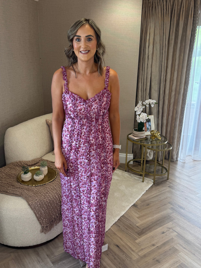 The Ola Dress
