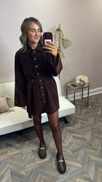 The Gianna Dress