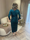 The Kristen Dress