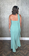 The Valentina Dress