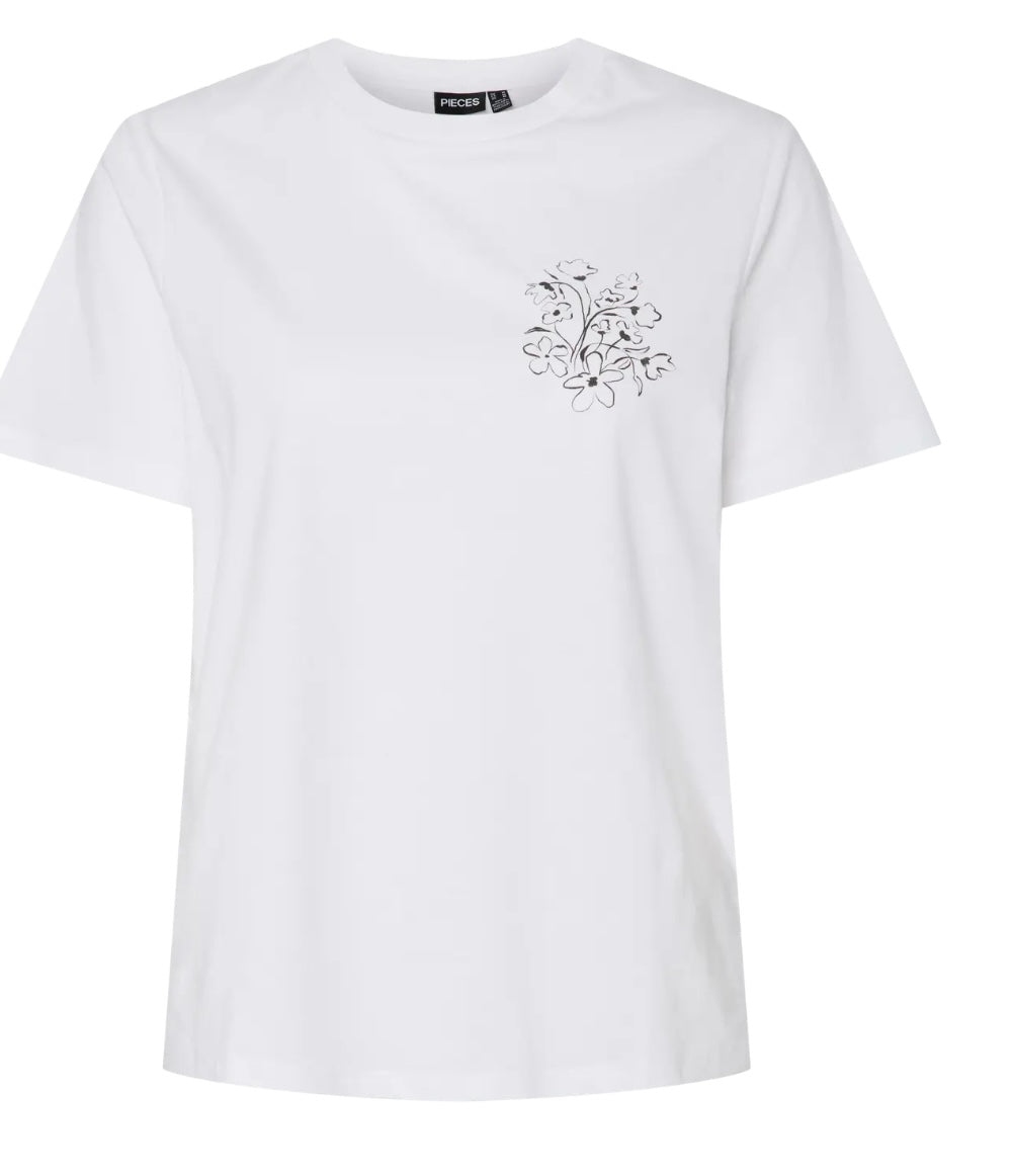 The Heidi T-shirt