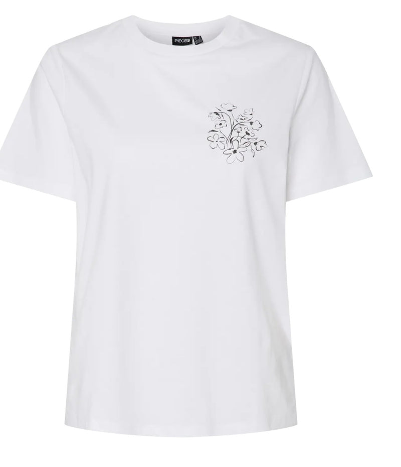 The Heidi T-shirt