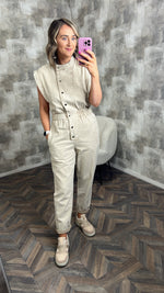 The Meredith Jumpsuit