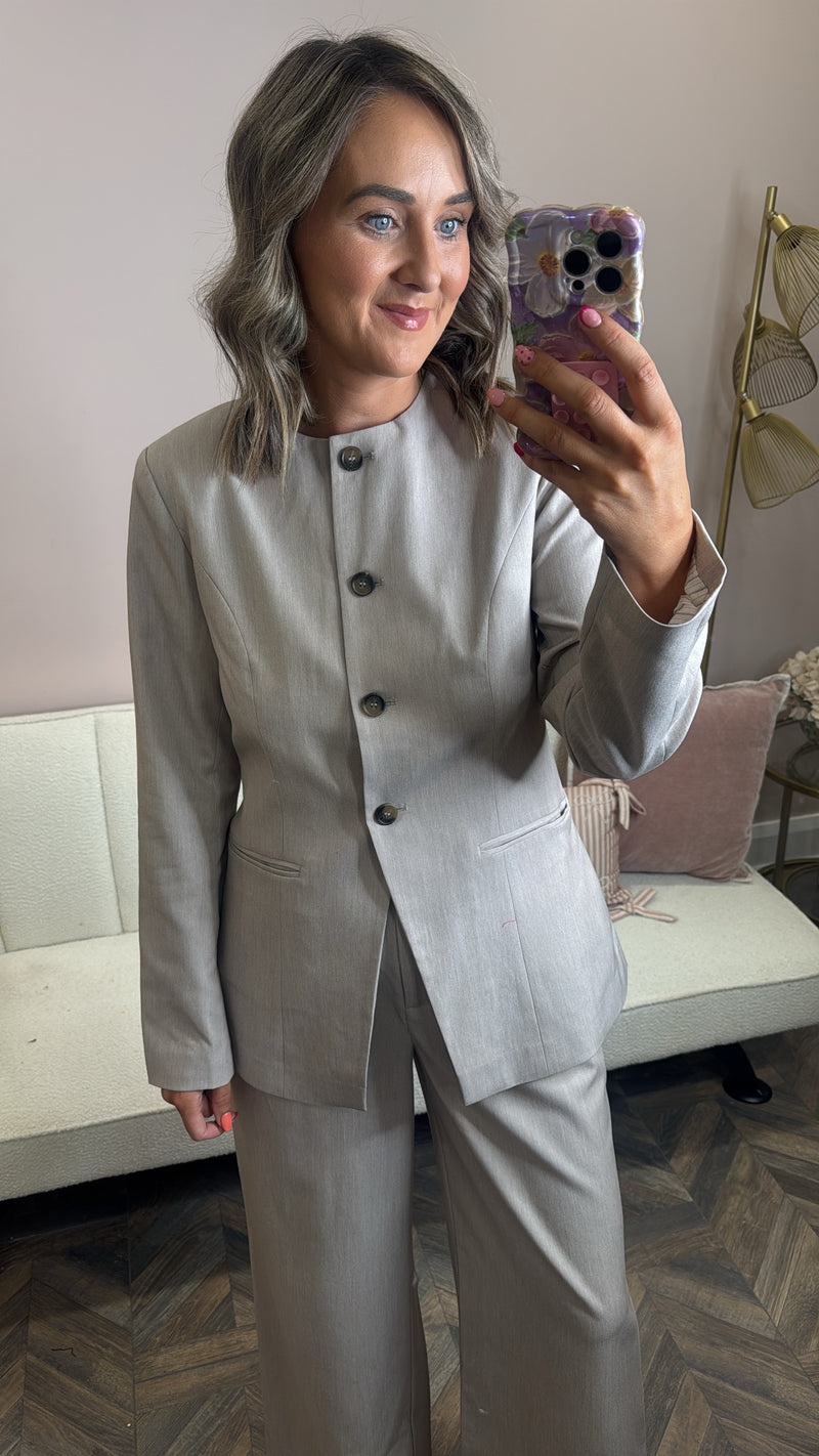 The Emely Blazer