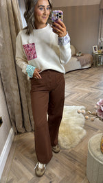 The Chloe Jeans