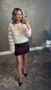 The Aileen Skirt