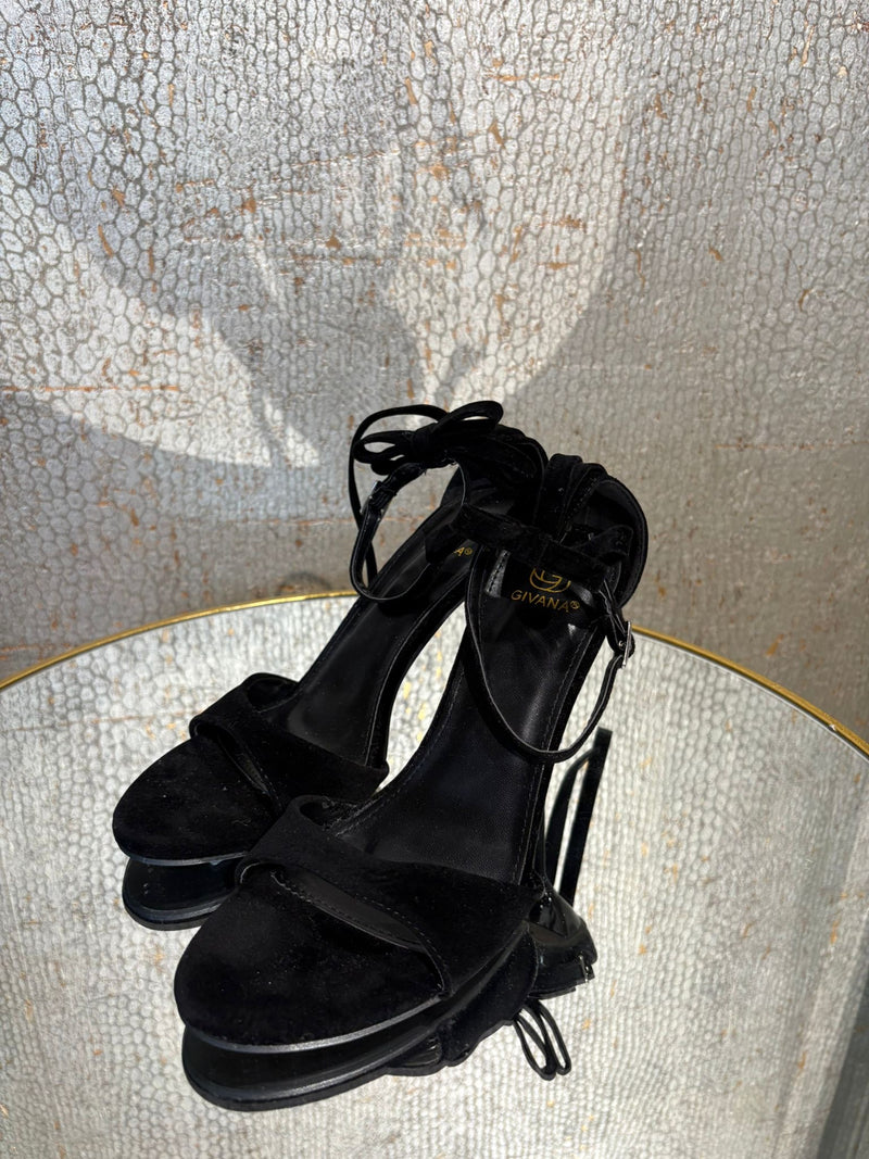 The Hope Heels