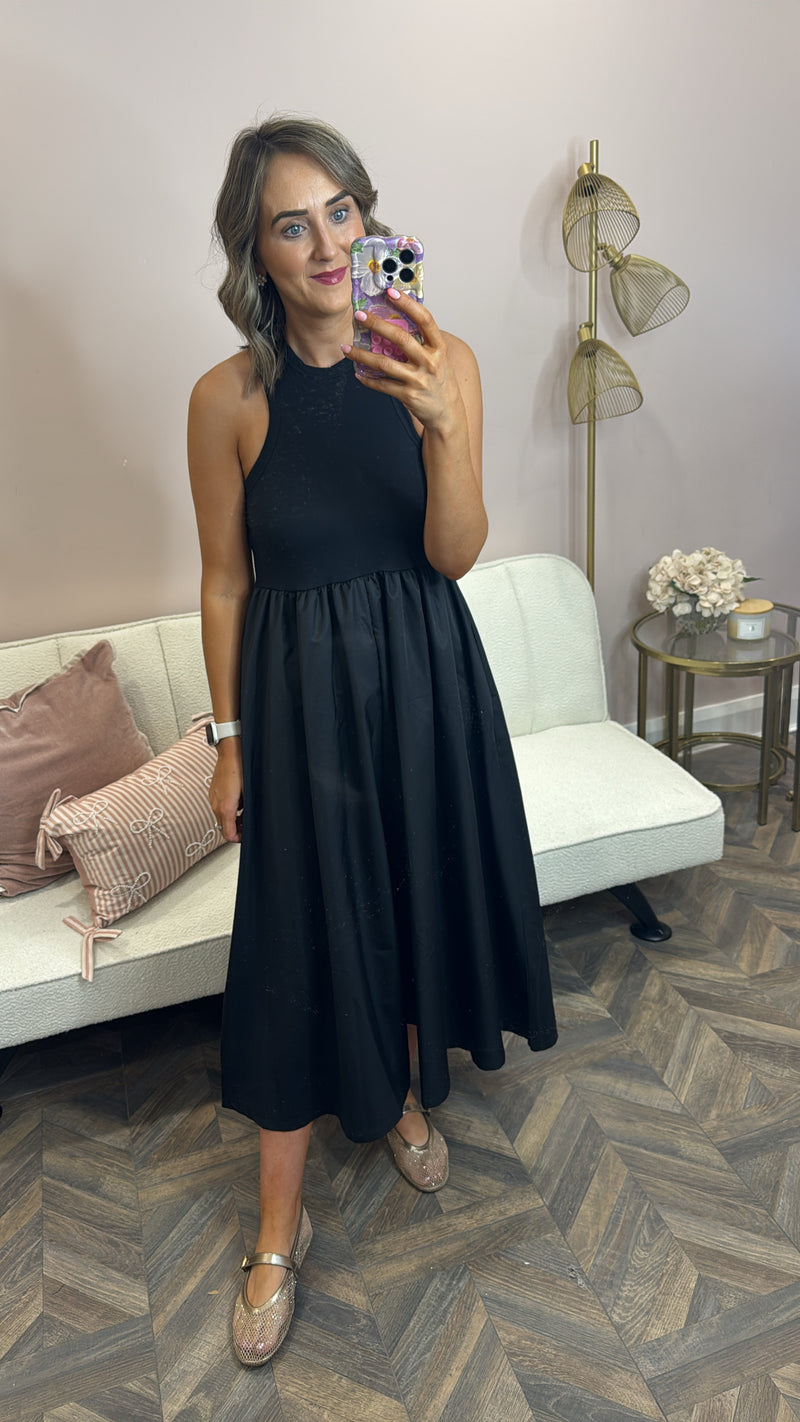 The Aniyah Dress