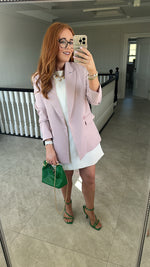 The Abigail Blazer