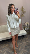 The Alexa Skirt
