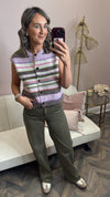 The Biddy Jeans