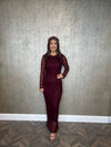 The Meghan Dress