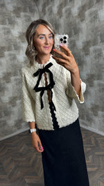 The Joselyn Cardigan