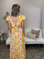 The Cora Dress