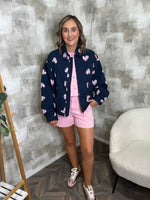 The Karla Jacket