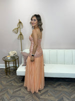 The April Dress