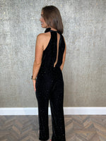 The Kassidy Jumpsuit