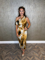 The Sarai Dress