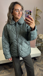 The Fia Jacket