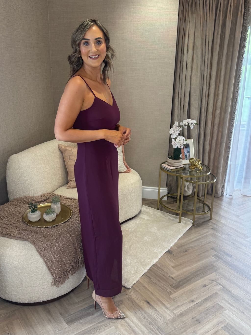 The Elizabeth Dress