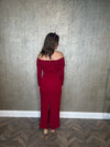 The Kaylin Dress